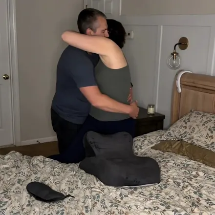 Casal real SENSIA